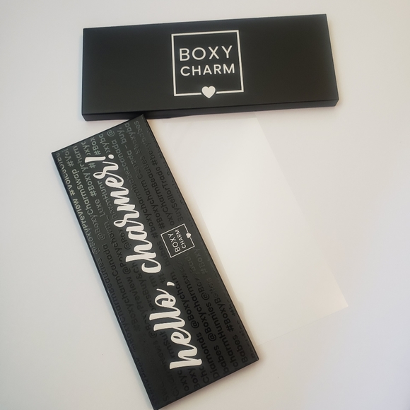 BoxyCharm Eyeshadow - Picture 3 of 5